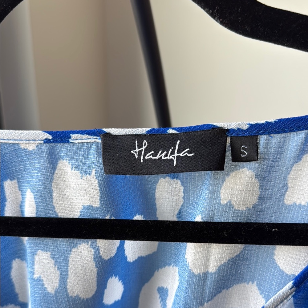 HANIFA Maxi Dress - Picture 2 of 5